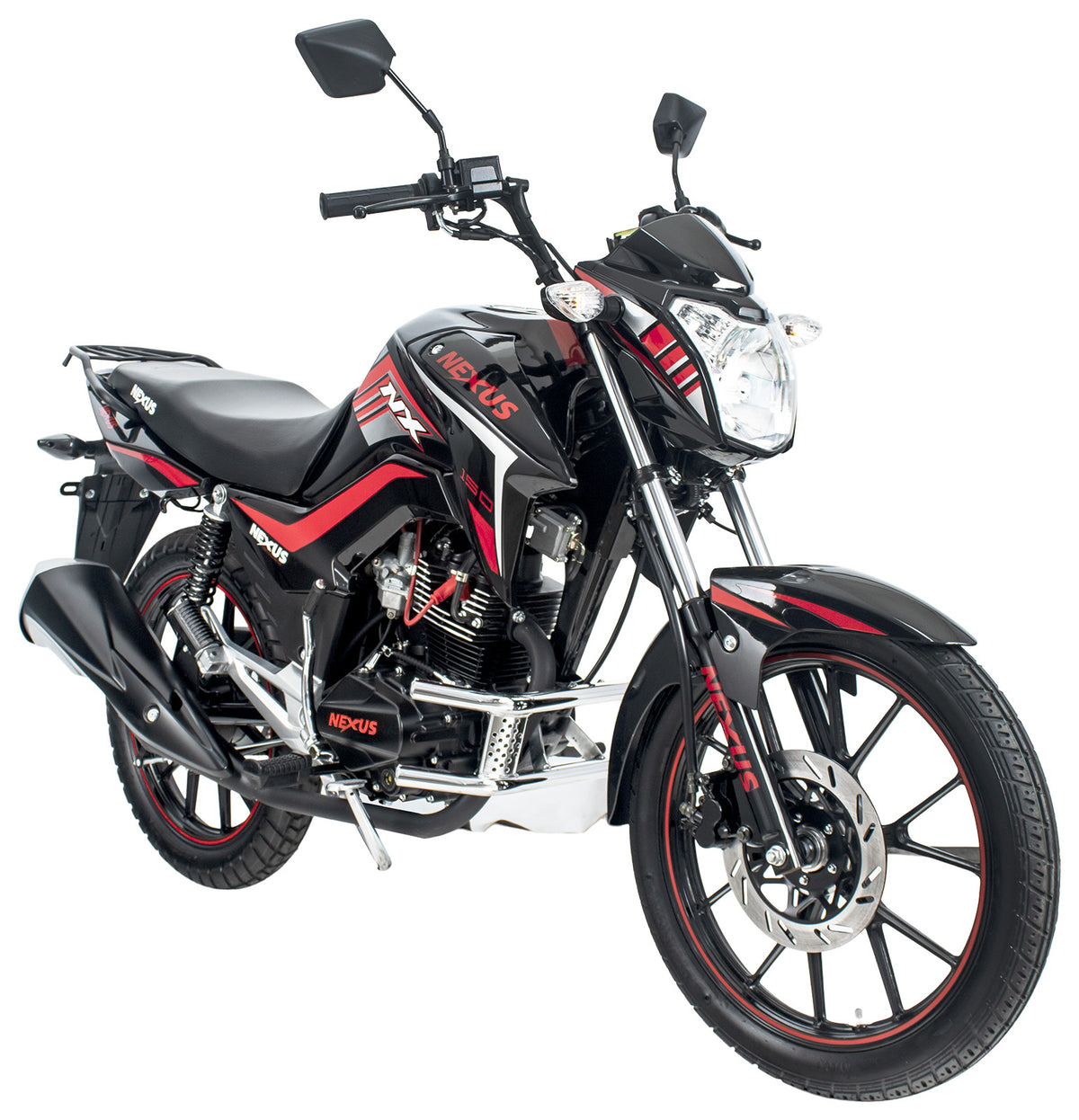 NEXUS 150CB3
