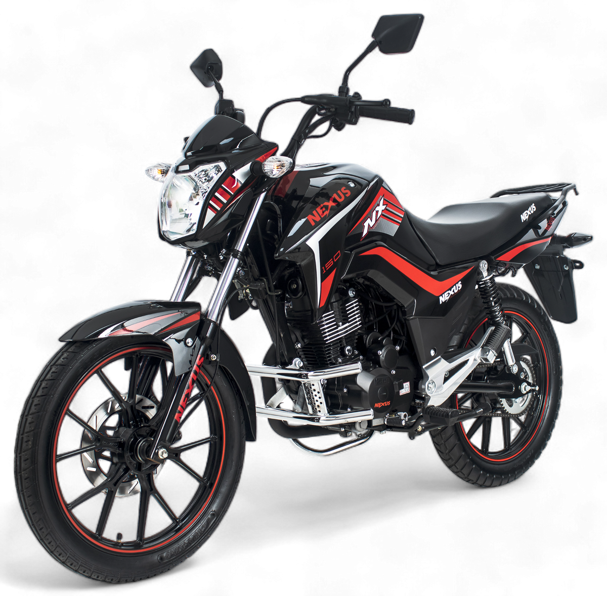 NEXUS 150CB3