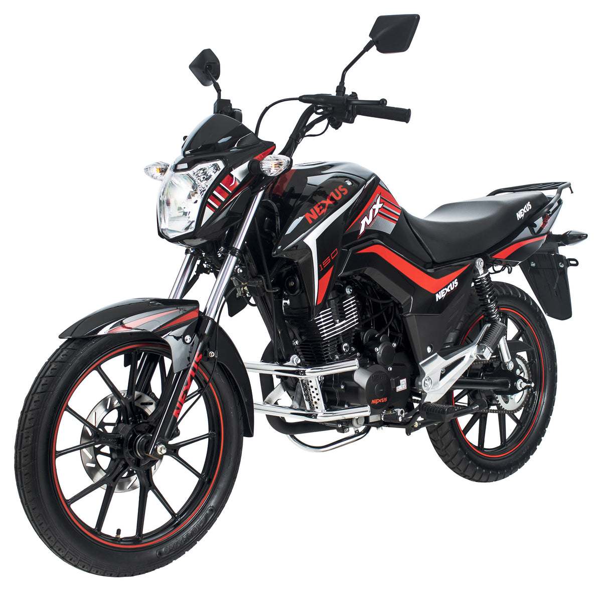 NEXUS 150CB3