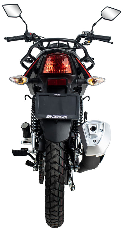 NEXUS 150CB3