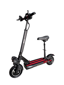 ELECT. RONCO ONIX PRO SEAT