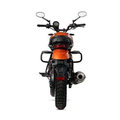 TVS RONIN