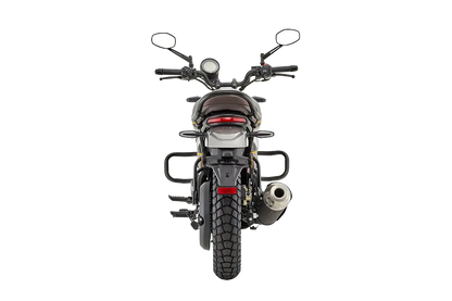 TVS RONIN