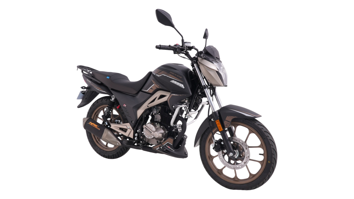 NEXUS 150PUMA