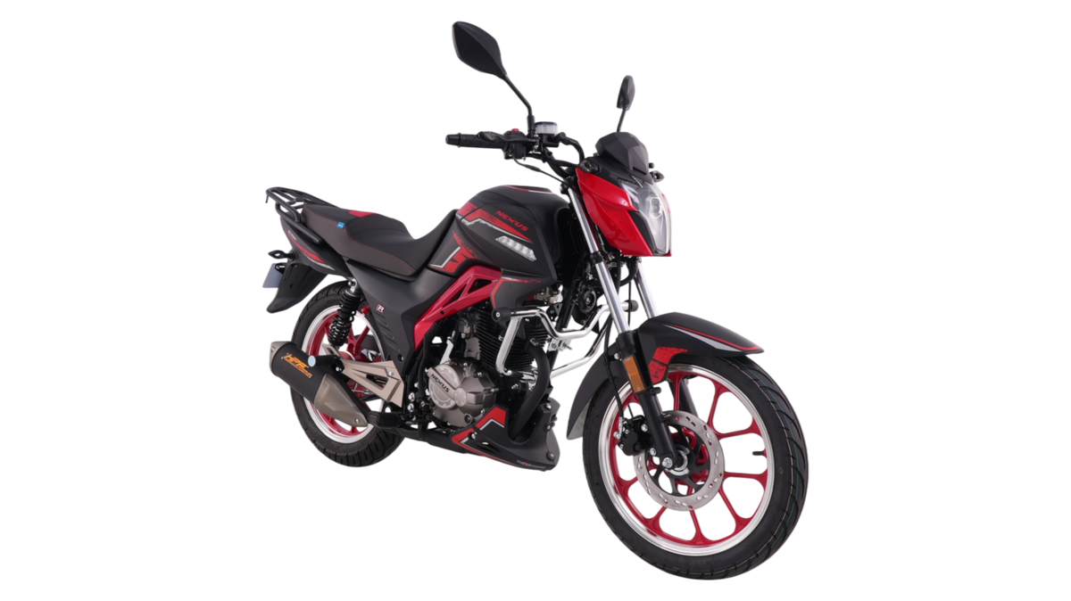 NEXUS 150PUMA