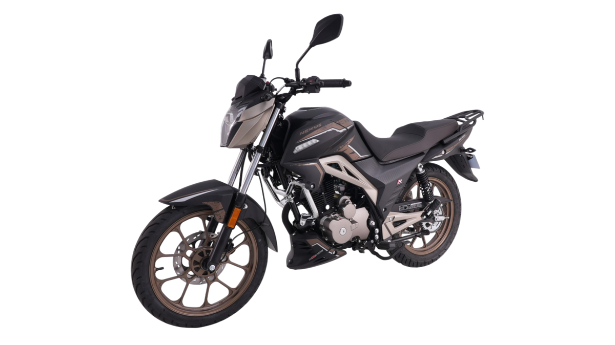 NEXUS 150PUMA