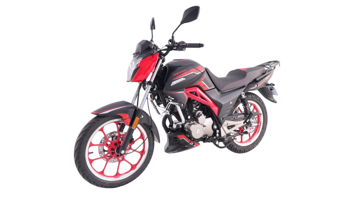 NEXUS 150PUMA