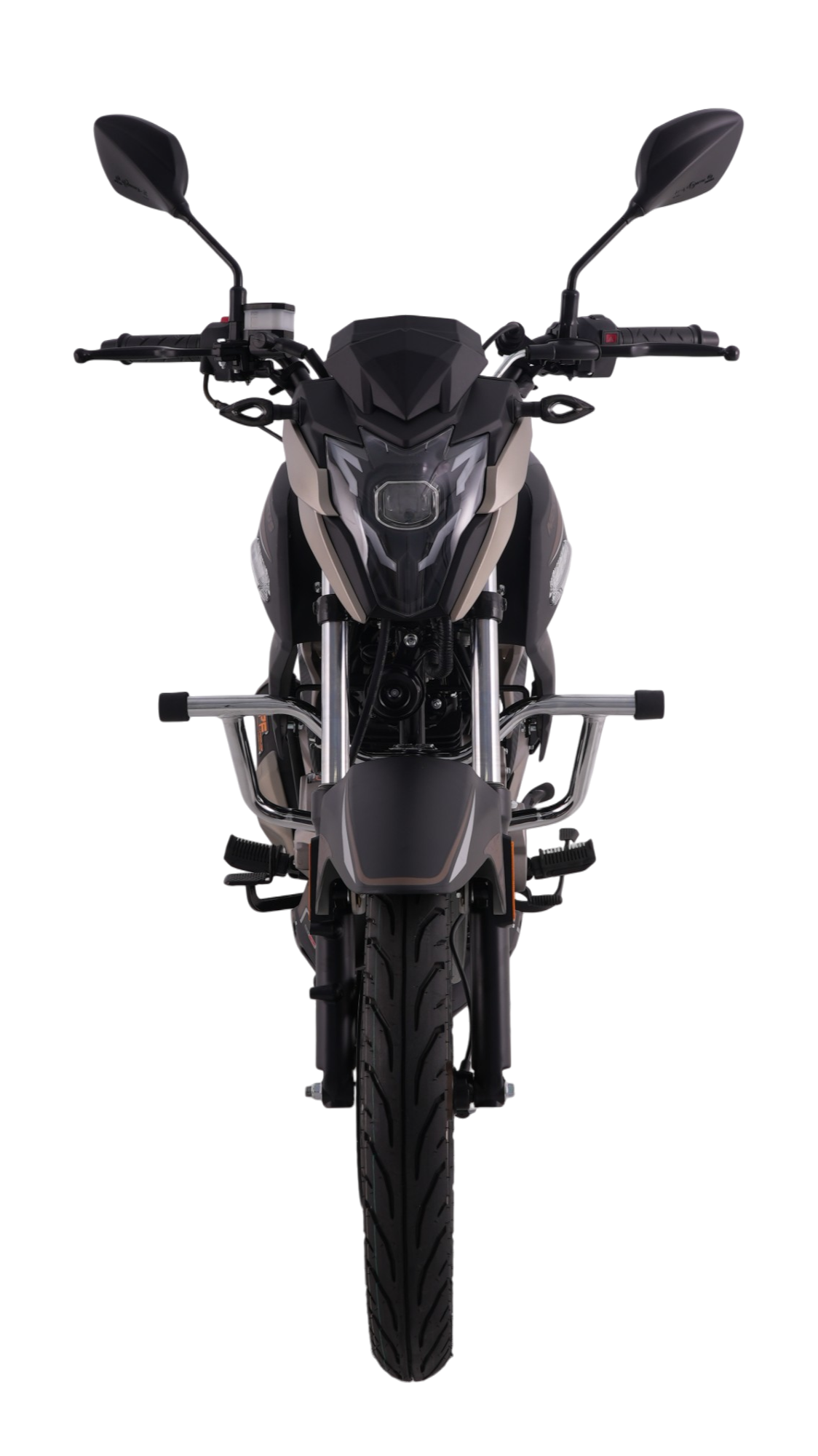 NEXUS 150PUMA