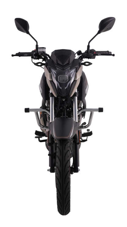 NEXUS 150PUMA