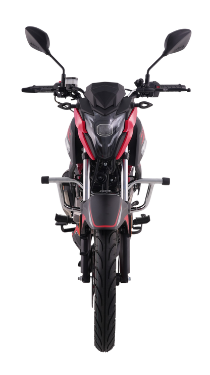 NEXUS 150PUMA