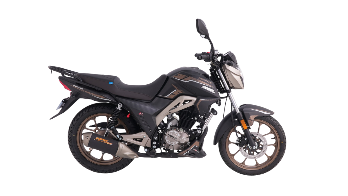 NEXUS 150PUMA