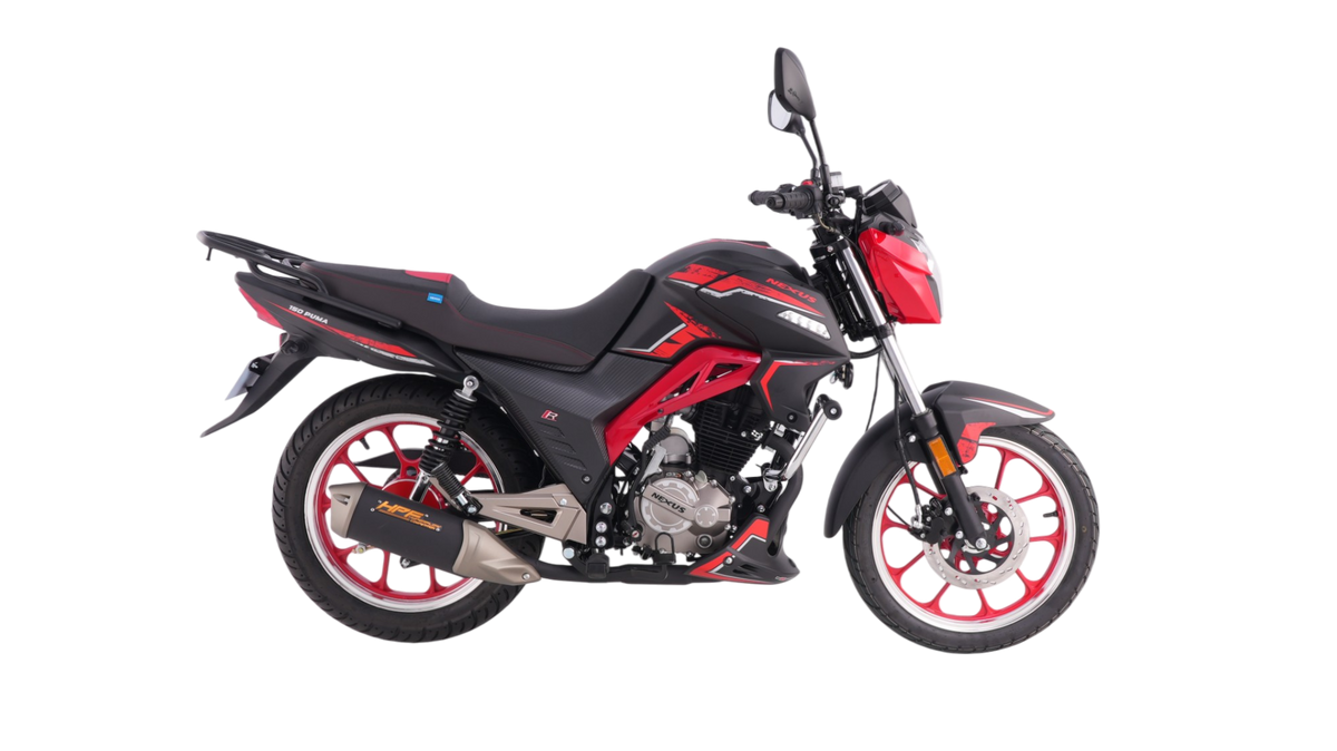 NEXUS 150PUMA