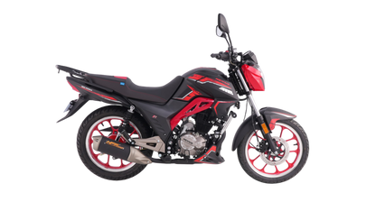NEXUS 150PUMA
