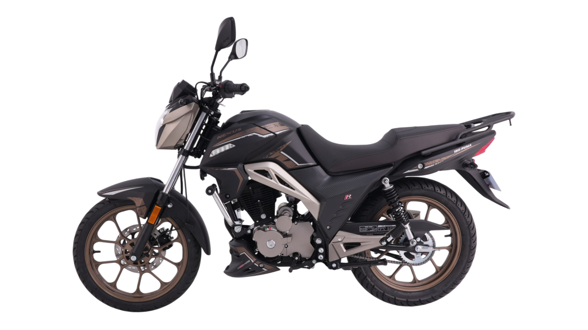 NEXUS 150PUMA