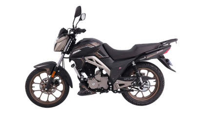 NEXUS 150PUMA