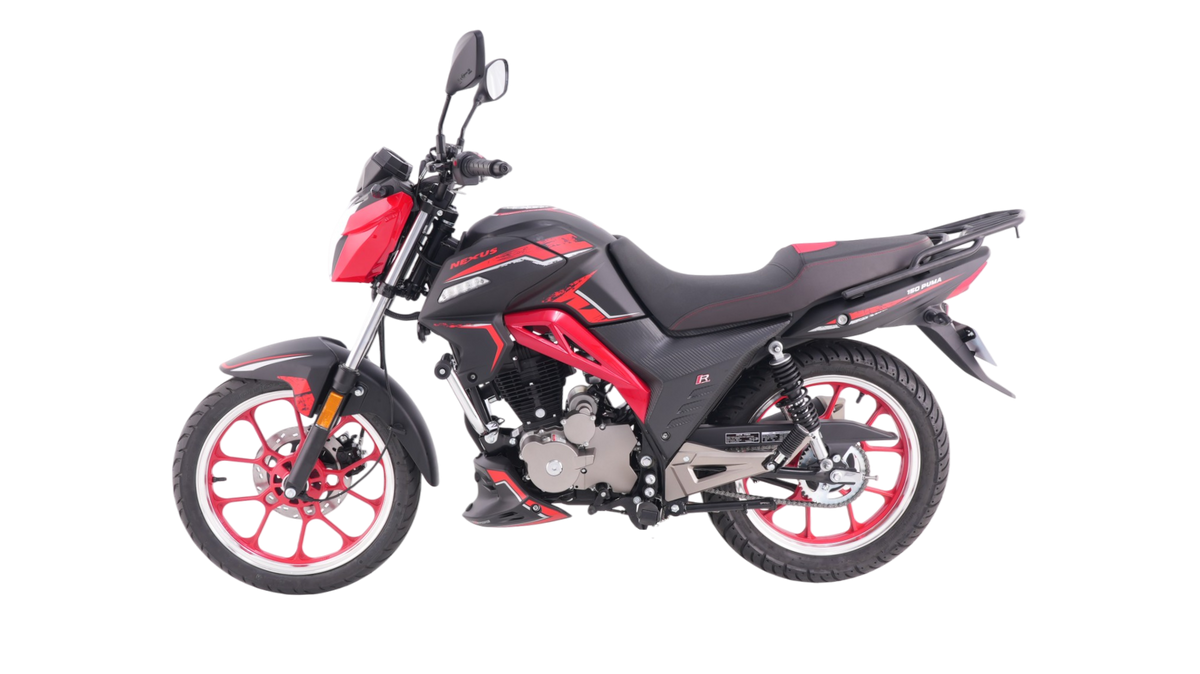 NEXUS 150PUMA