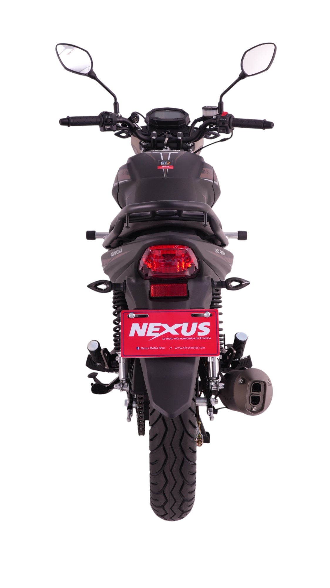 NEXUS 150PUMA
