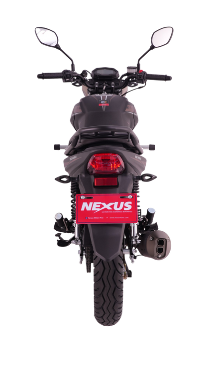 NEXUS 150PUMA