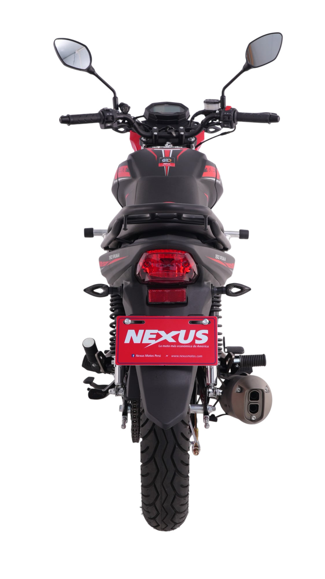 NEXUS 150PUMA