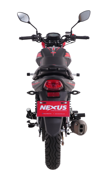 NEXUS 150PUMA