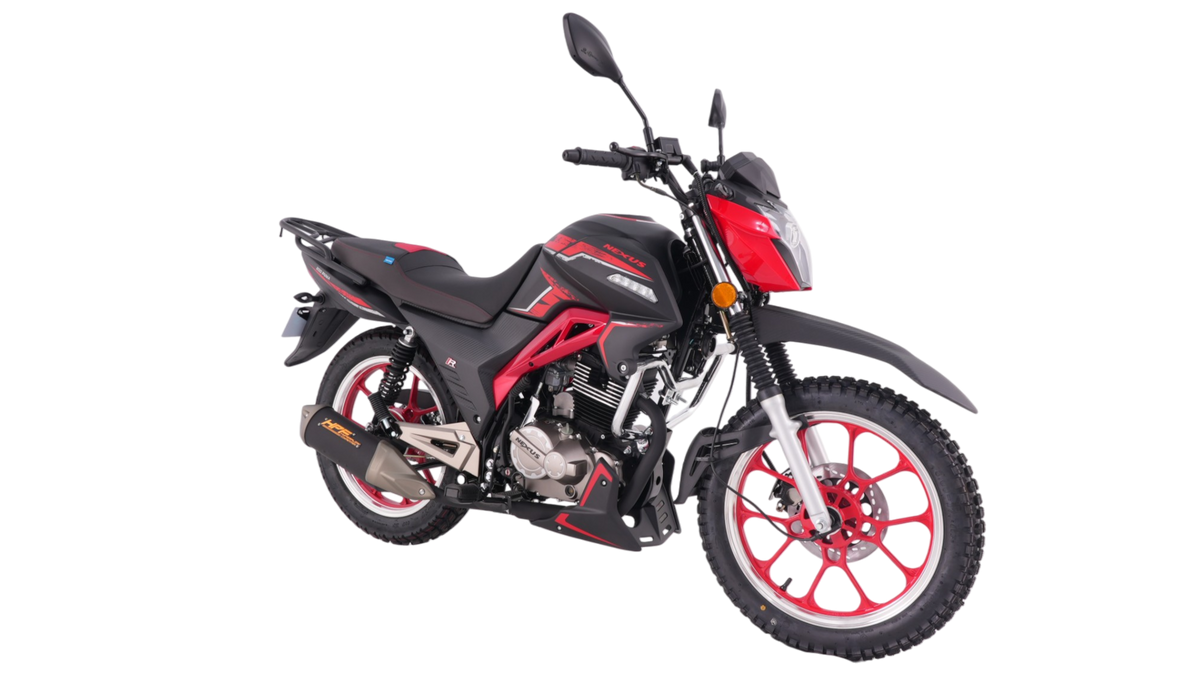 NEXUS 200PUMA