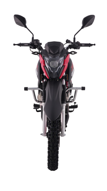 NEXUS 200PUMA