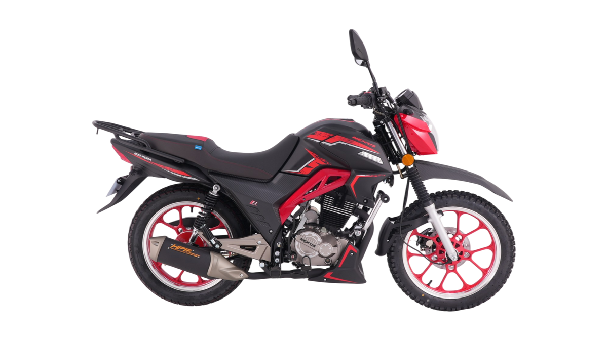 NEXUS 200PUMA