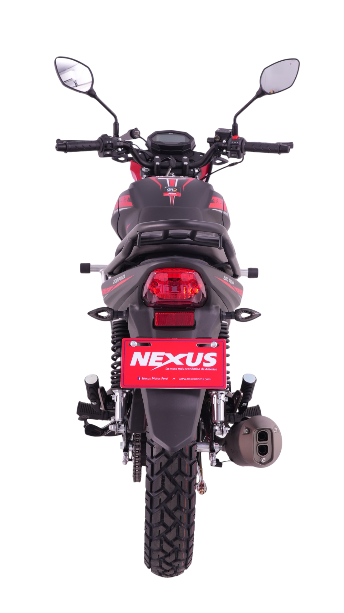 NEXUS 200PUMA