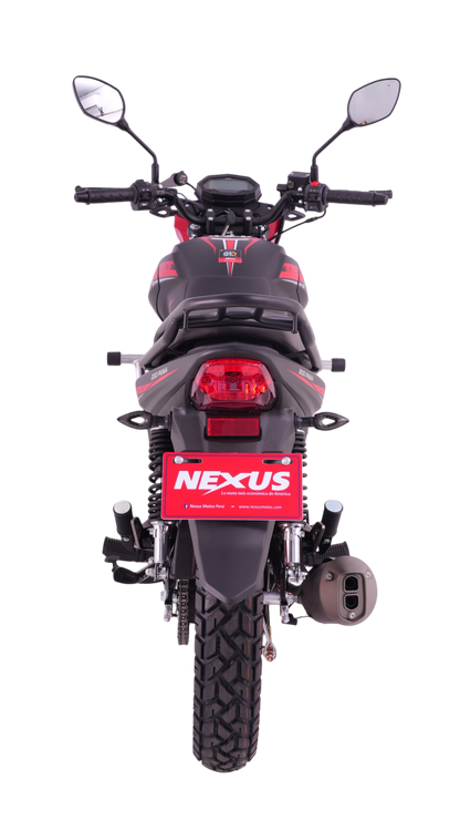 NEXUS 200PUMA