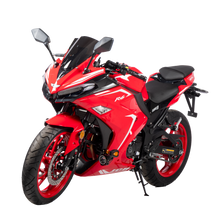 R6 NEBLINERO + SLIDER
