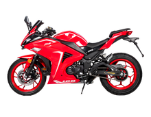 R6 NEBLINERO + SLIDER