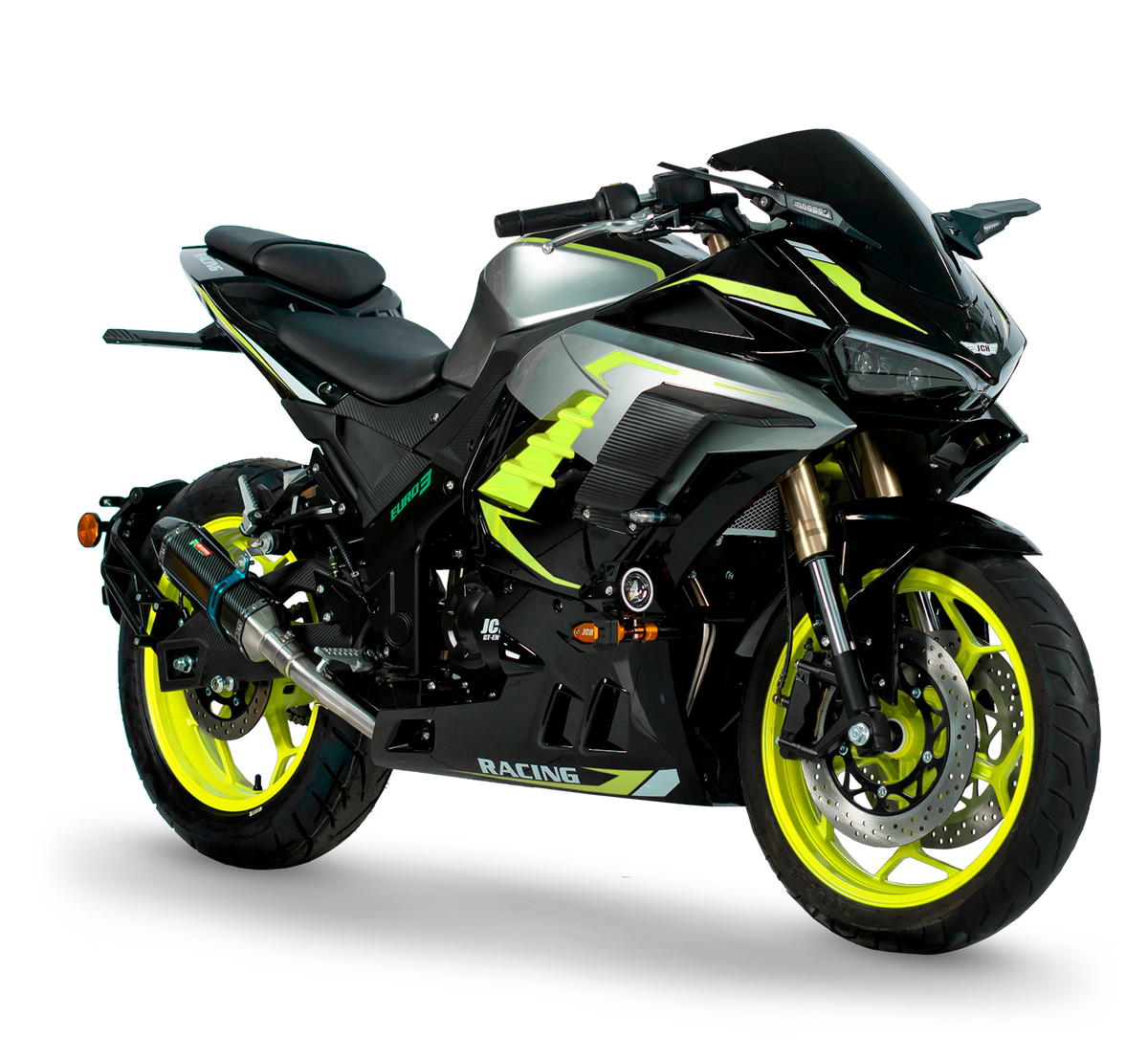 RACING JCH