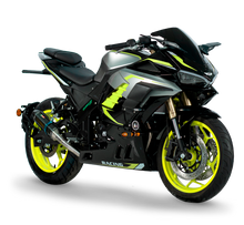 RACING JCH