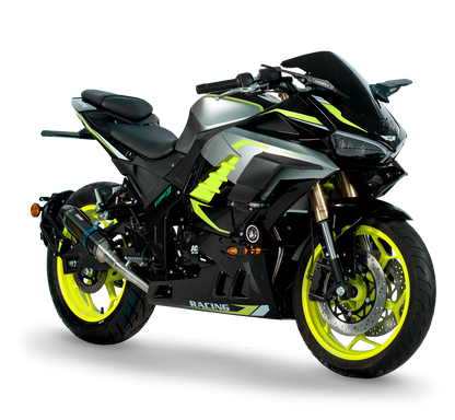 RACING JCH