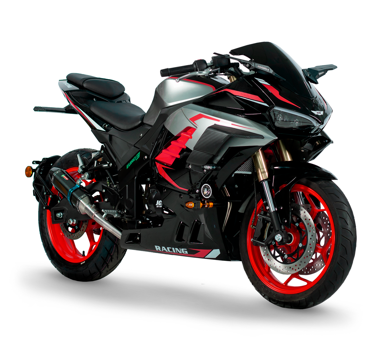 RACING JCH