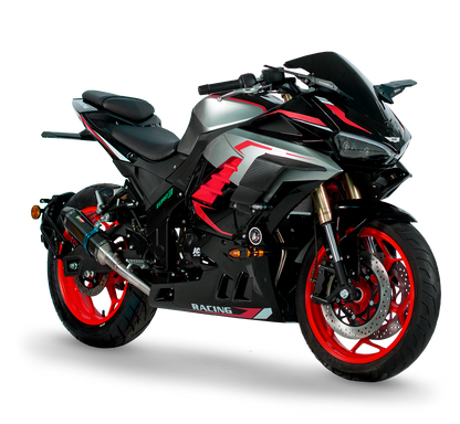 RACING JCH