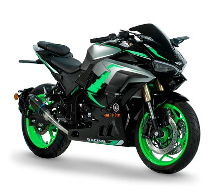 RACING JCH