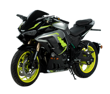 RACING JCH