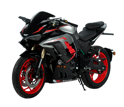 RACING JCH