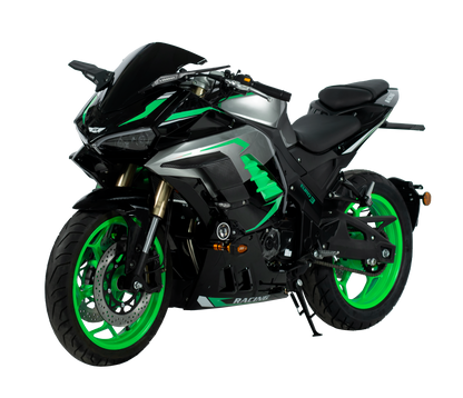 RACING JCH