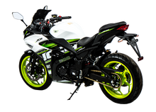 RIDER 200 JCH