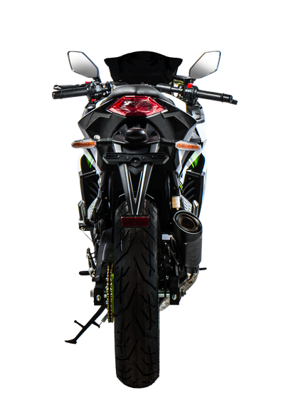 RIDER 200 JCH