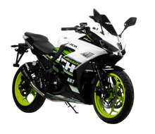RIDER 200 JCH