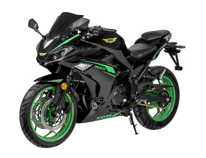 RIDER 200 JCH