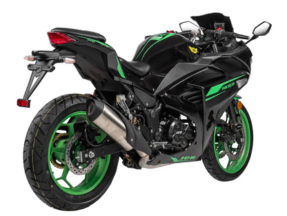 RIDER 200 JCH