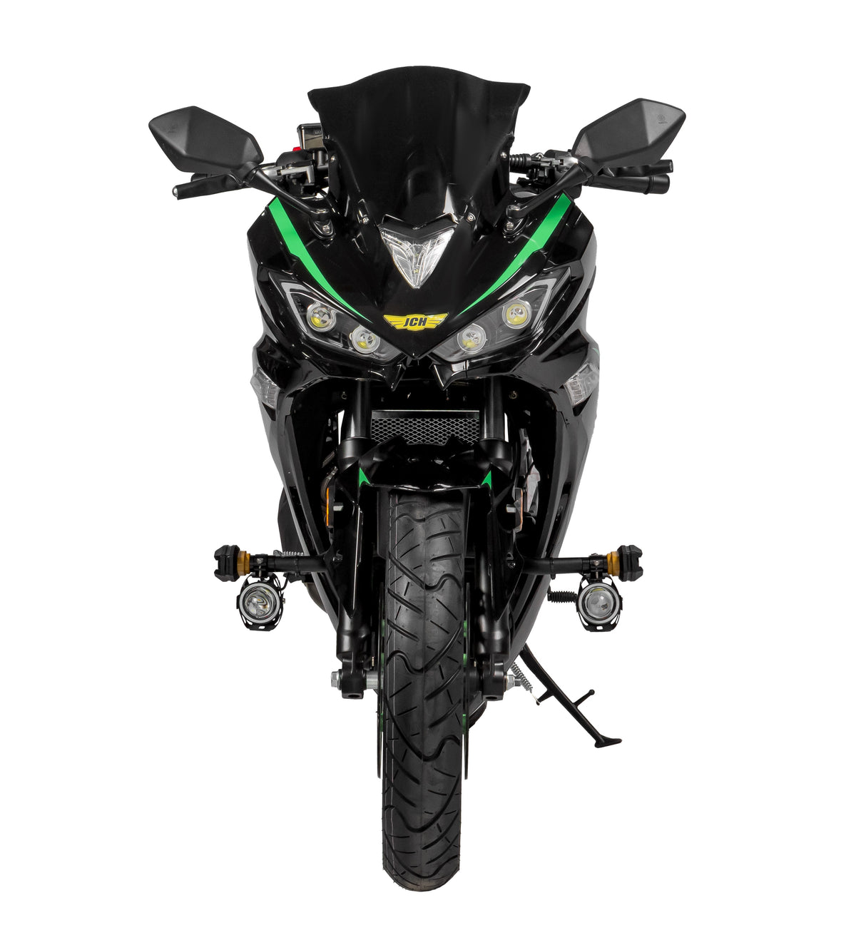 RIDER 200 JCH