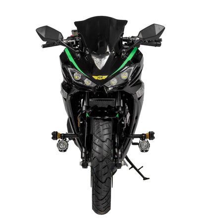 RIDER 200 JCH