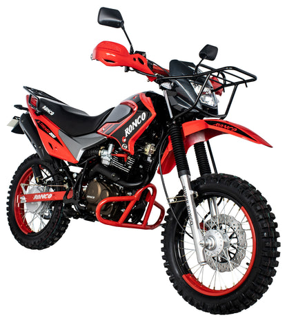 RONCO X-TREMO C200