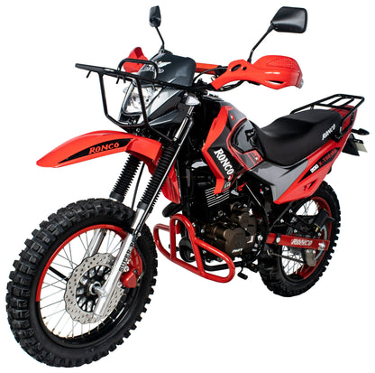 RONCO X-TREMO C200