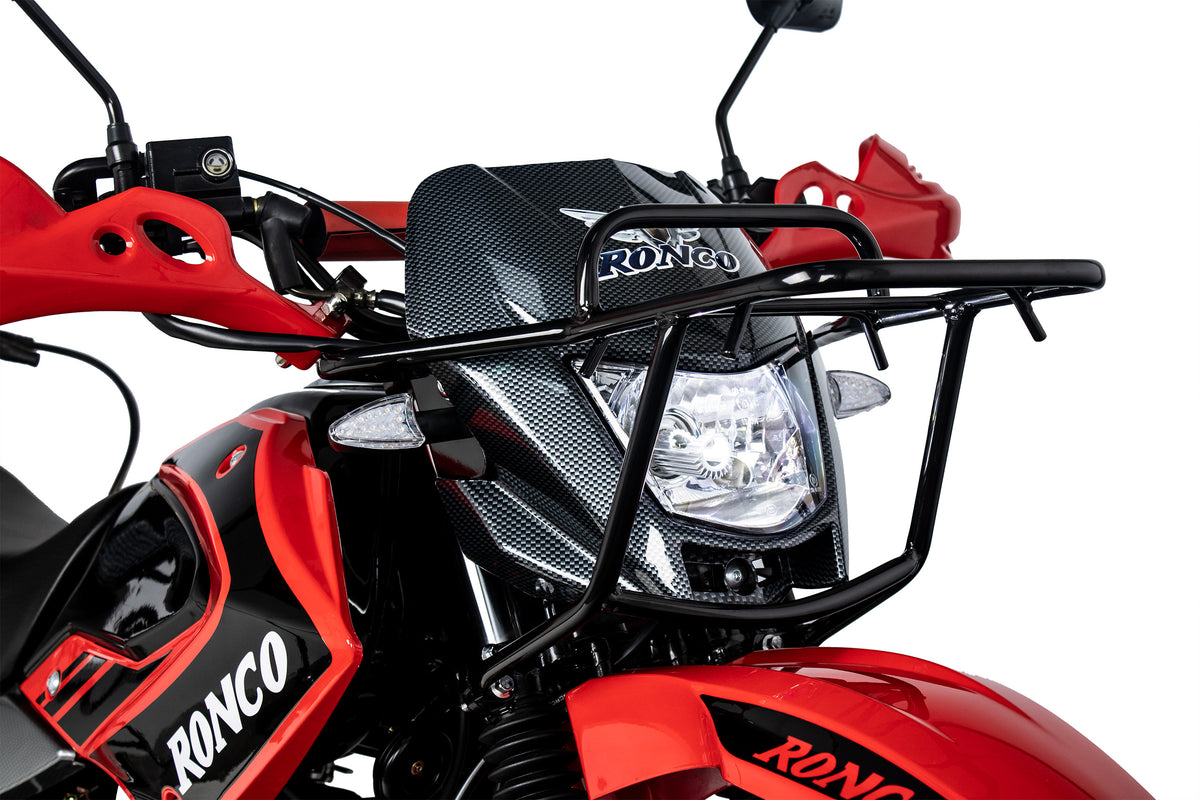 RONCO X-TREMO C200